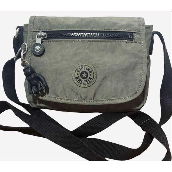 Kipling Mini Sabian Crossbody NWOT - Picture 2 of 11